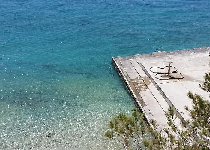 Szálloda Zagreb Split