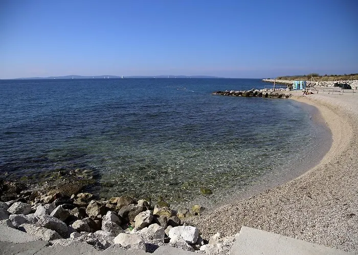 Szálloda Zagreb Split