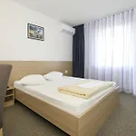 Zagreb 호텔 2*