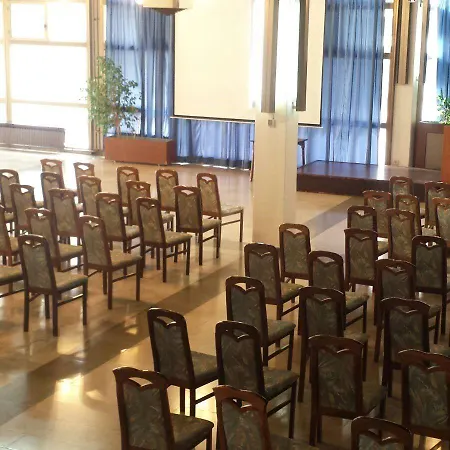 Hotel Zagreb 2*