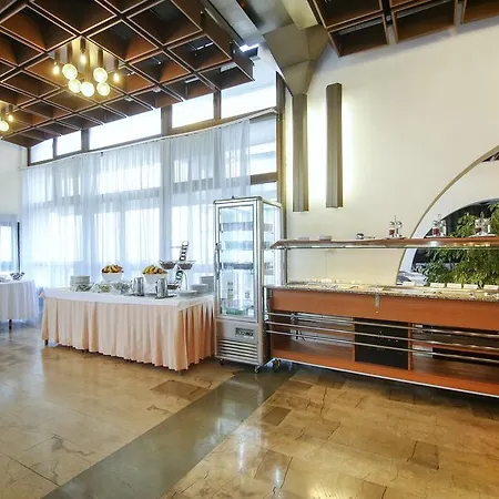 Zagreb Hotel