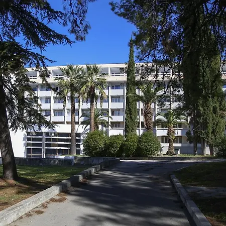 Zagreb Hotel