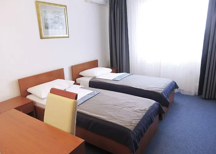 Zagreb Hotel