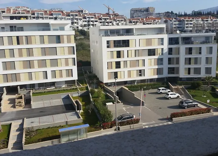 Hotel Zagreb