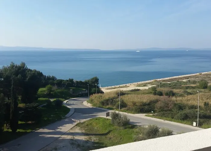 Zagreb 2* スプリト