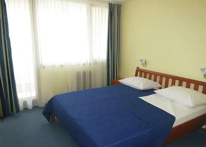Zagreb Hotel