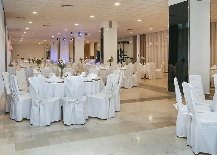Hotel Zagreb