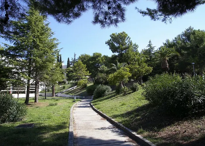 Zagreb 2* スプリト