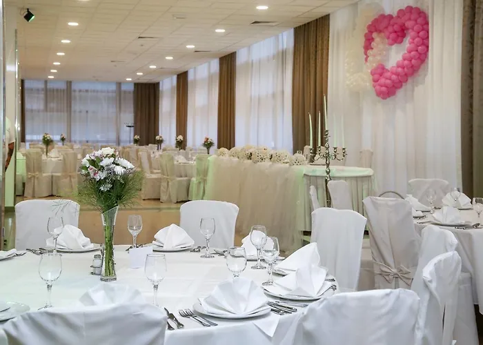 Zagreb ホテル スプリト