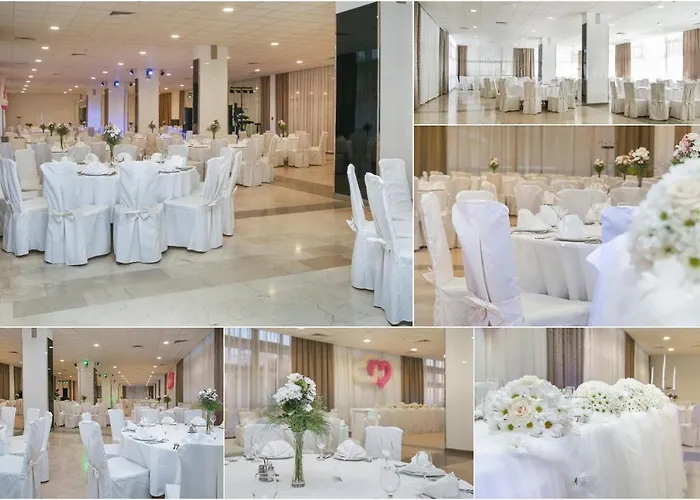 Hotel Zagreb