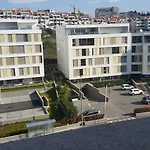 Ξενοδοχείο Zagreb