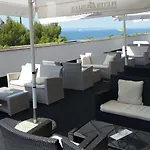 ホテル Zagreb
