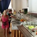 Zagreb Ξενοδοχείο 2*