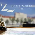 Ξενοδοχείο Zagreb 2*