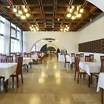 Ξενοδοχείο Zagreb
