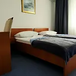 Ξενοδοχείο Zagreb