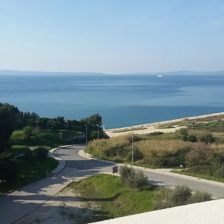 Zagreb 2* Split
