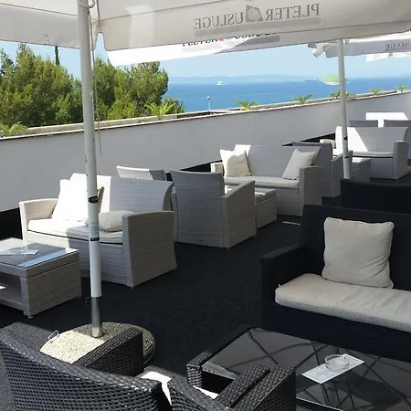Hotel Zagreb