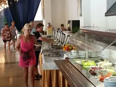 Zagreb فندق 2*