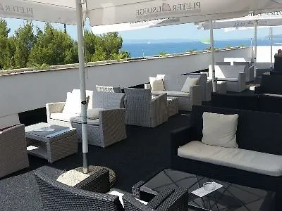 Zagreb Hotel