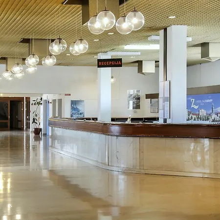 Zagreb Hotel Split