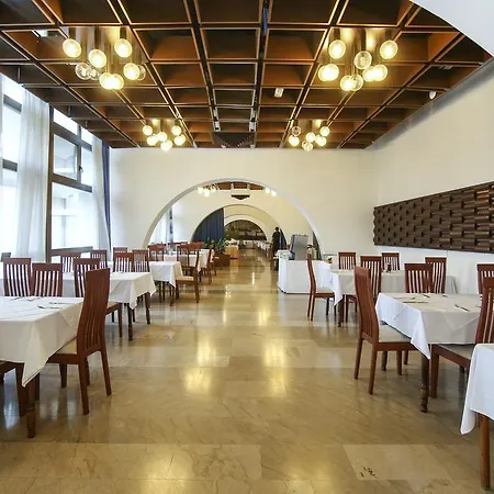 فندق Zagreb