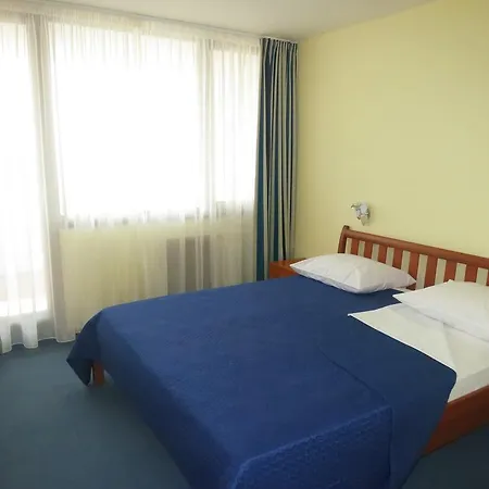 Zagreb Hotel
