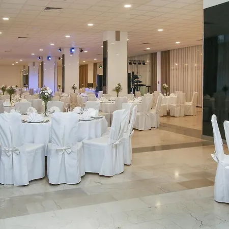 Hotel Zagreb