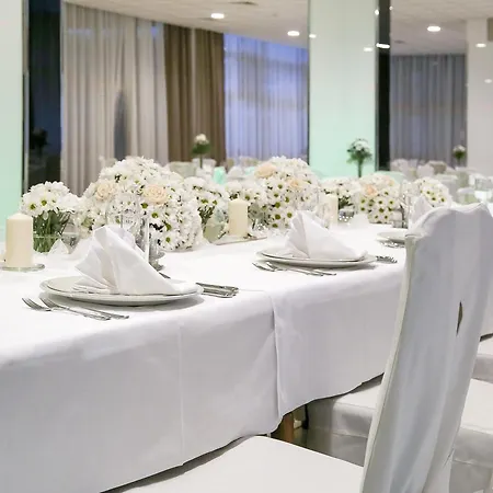 Zagreb Hotel Split