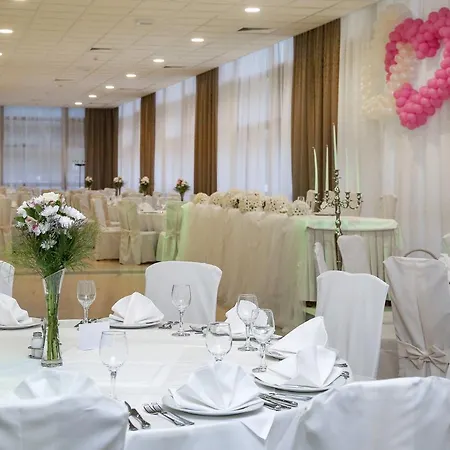 Zagreb Hotel Split