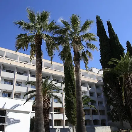 Hotel Zagreb Split