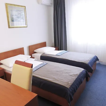 Hotel Zagreb