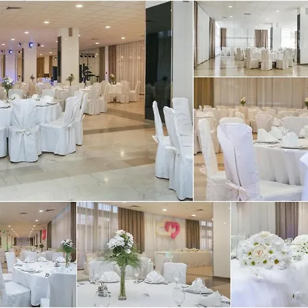 Hotel Zagreb
