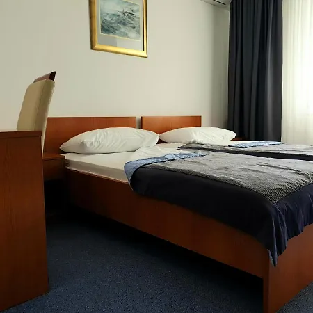 Hotel Zagreb