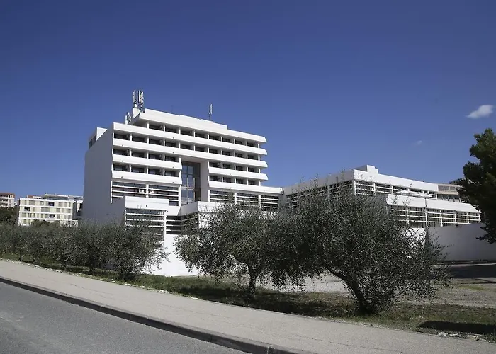 Zagreb Szálloda Split