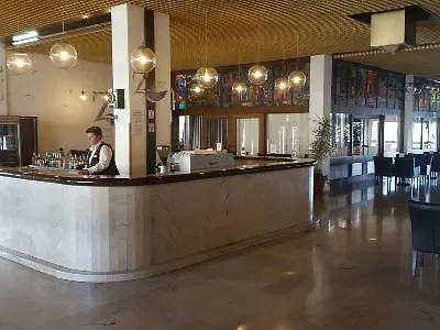 Zagreb Hotel Split