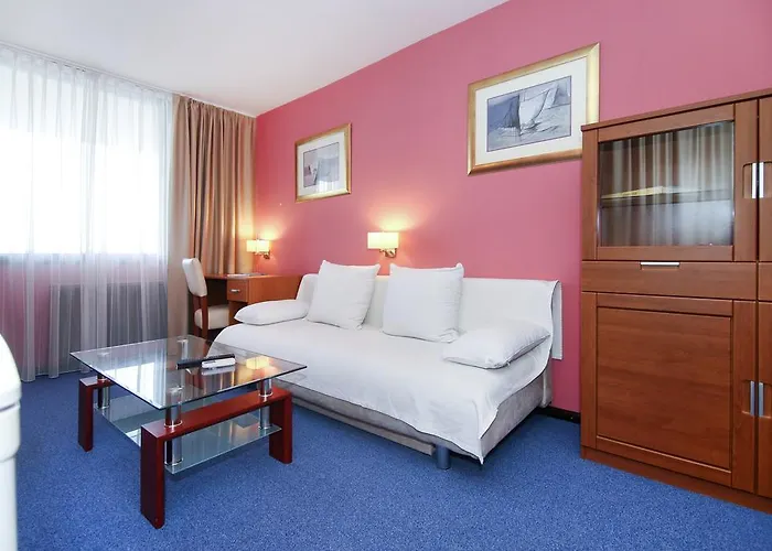 Zagreb Hotel Split