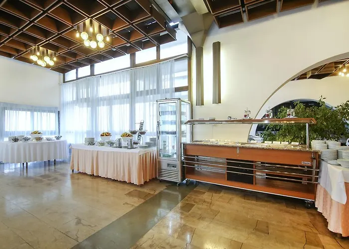 Zagreb Hotel