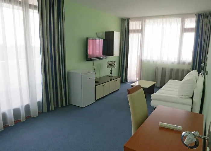Hotel Zagreb