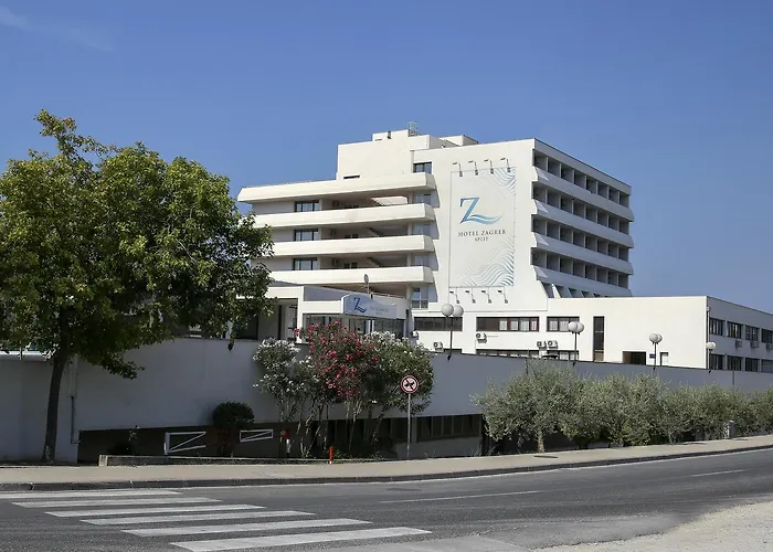 Hotel Zagreb