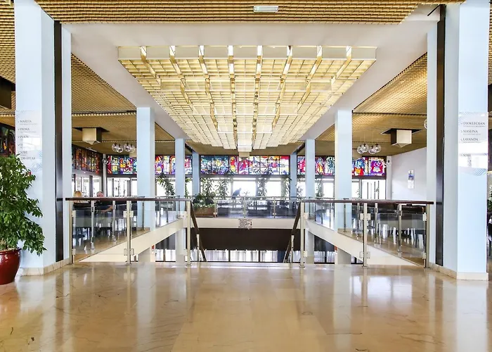 Zagreb Split