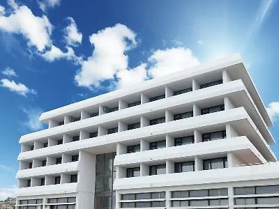 מלון Zagreb 2*