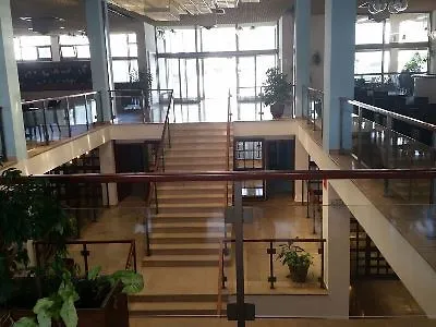 Zagreb Отель 2*