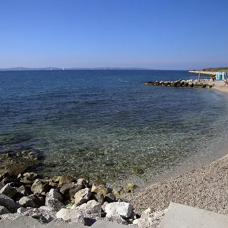 Отель Zagreb 2*