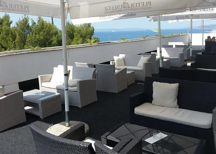 Hotel Zagreb