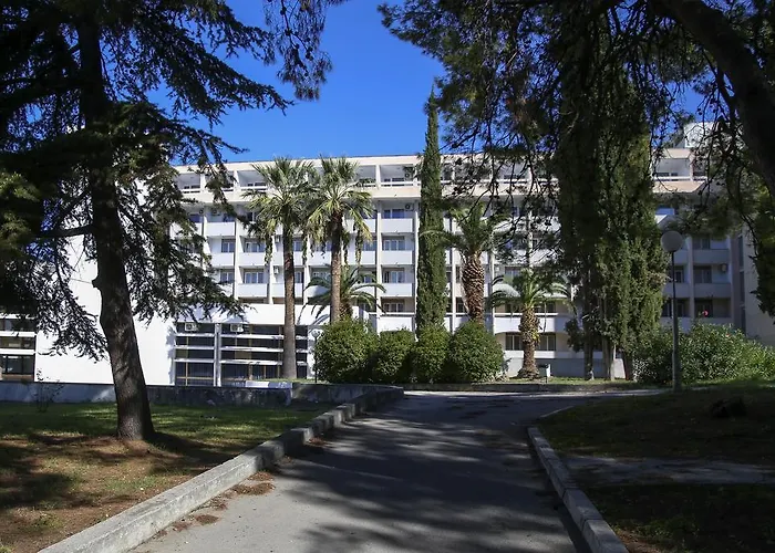 Zagreb Hotel