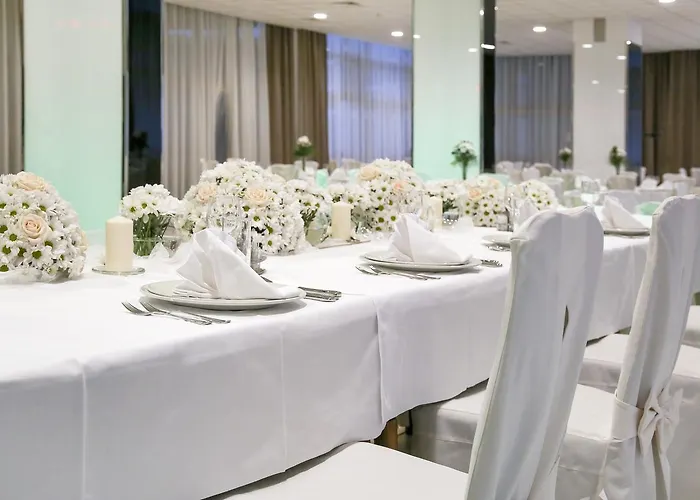 Zagreb Hotel Split