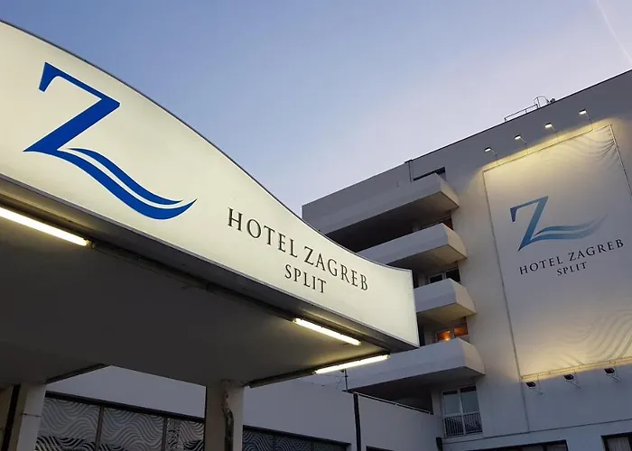 Zagreb Hotel 2*