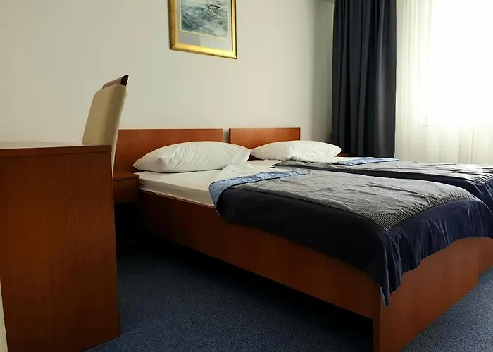 Hotel Zagreb